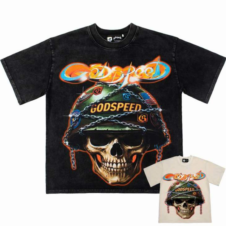 Picture of Godspeed T Shirts Short _SKUGodspeedM-2XLcztx970512999